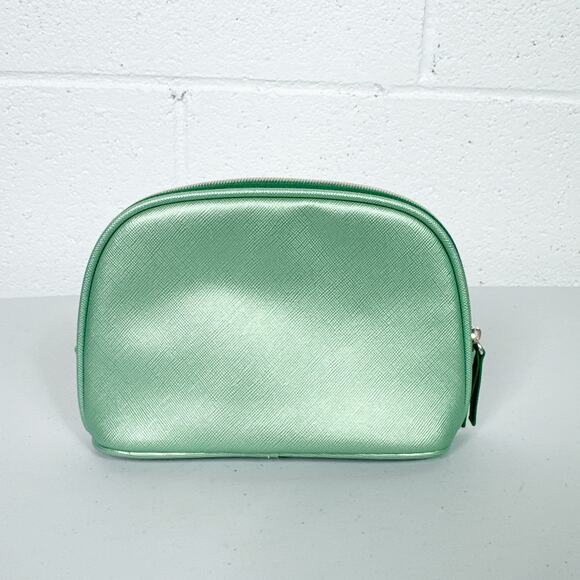 NEW La Mer Makeup Cosmetic Bag - Picture 2 of 6